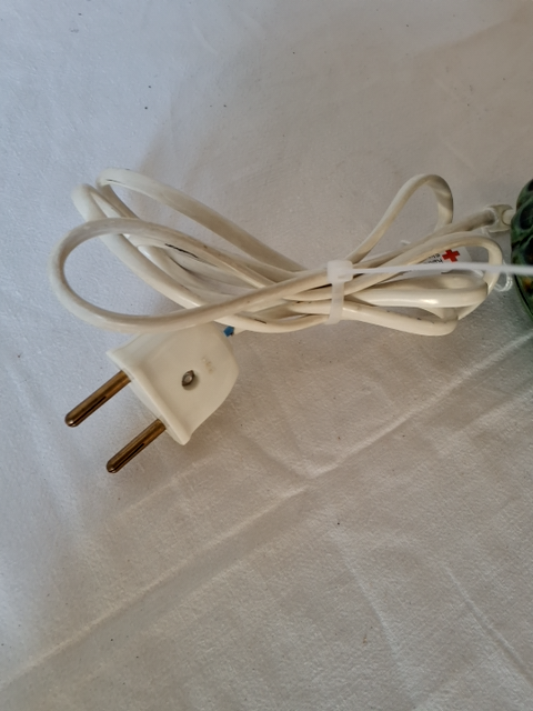Lille bordlampe